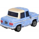 Mattel Cars Αυτοκινητακια Otis DXV29 / HFB75 194735036639