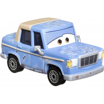 Mattel Cars DXV29 / HFB75 194735036639