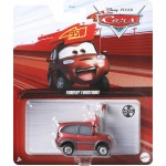 Mattel Cars DXV29 / HFB51 194735036530