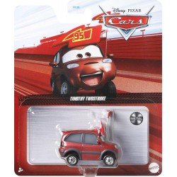 Mattel Cars DXV29 / HFB51 194735036530