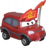 Mattel Cars Αυτοκινητακια Liability DXV29 / HFB51 194735036530