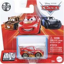 Mattel Cars Mini GKF65 / HFC59 194735037636