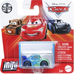 Mattel Cars Mini GKF65 / HGJ08 194735049462