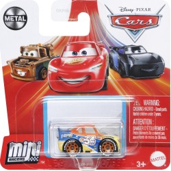 Mattel Cars Mini GKF65 / HGJ06 194735049226