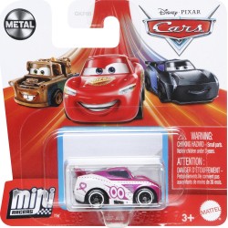 Mattel Cars Μινι Αυτοκινητακια Flip Dover GKF65 / HGJ07 194735049554