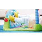 Mattel Γυμναστήριο - Μουσικό Πιανάκι BMH49 746775381790