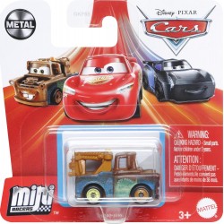 Mattel Cars Mini GKF65 / HGJ12 194735049424