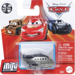Mattel Cars Μινι Αυτοκινητακια GKF65 / HGJ11 194735049219