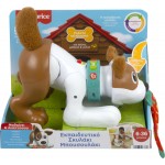 Mattel Εκπαιδευτικο Σκυλακι Μπουσουλακι HHH18 194735067336