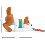 Mattel Εκπαιδευτικο Σκυλακι Μπουσουλακι HHH18 194735067336