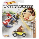 Mattel Hot Wheels Αυτοκινητακια Mario Kart Donkey Kong GBG25 / GJH57 887961811520