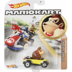 Mattel HW Mario Kart Cars GBG25 / GJH57 887961811520