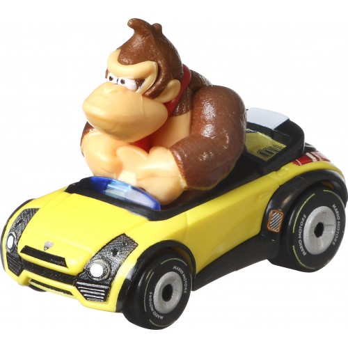 Mattel HW Mario Kart Cars GBG25 / GJH57 887961811520