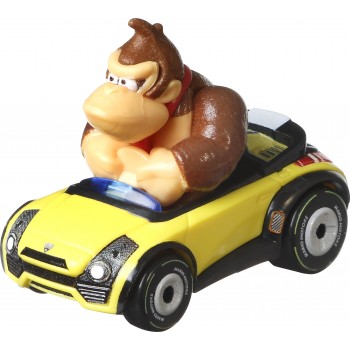 Mattel HW Mario Kart Cars GBG25 / GJH57 887961811520