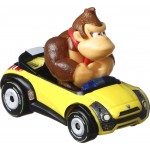 Mattel Hot Wheels Αυτοκινητακια Mario Kart Donkey Kong GBG25 / GJH57 887961811520