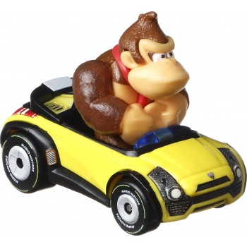 Mattel HW Mario Kart Cars GBG25 / GJH57 887961811520