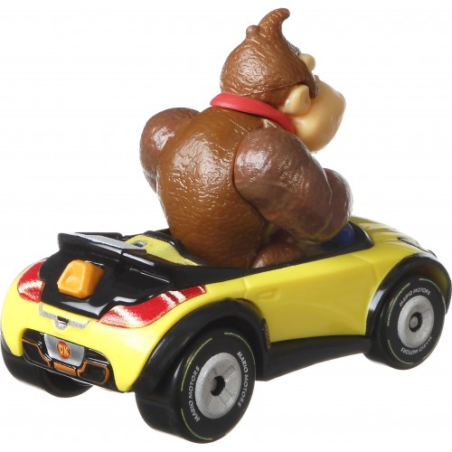 Mattel HW Mario Kart Cars GBG25 / GJH57 887961811520