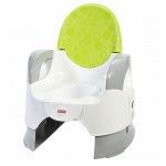 Mattel Γιο-Γιο Καρεκλάκι CBV06 887961043143