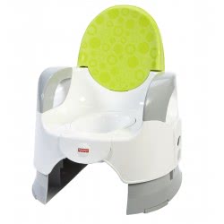 Mattel Γιο-Γιο Καρεκλάκι CBV06 887961043143