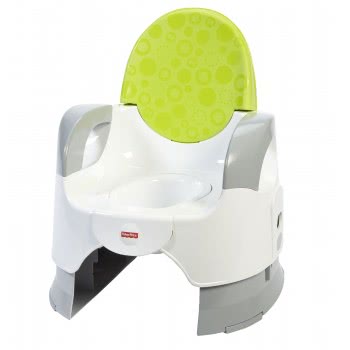 Mattel Γιο-Γιο Καρεκλάκι CBV06 887961043143