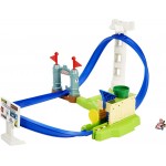 Mattel Hot Wheels Mariokart Circuit Slam Track Set HGK59 194735050659