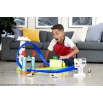 Mattel Hot Wheels Mariokart Circuit Slam Track Set HGK59 194735050659