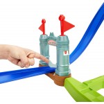 Mattel Hot Wheels Mariokart Circuit Slam Track Set HGK59 194735050659