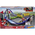 Mattel Hot Wheels Mariokart Circuit Slam Track Set HGK59 194735050659