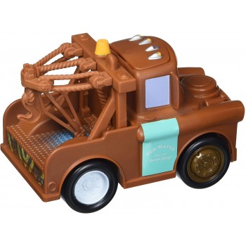 Mattel Disney Pixar Cars Track Talkers Mater GXT28 / HJC59 194735082063