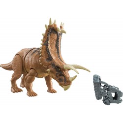 Mattel Jurassic World Mega Destroyers Dinosaur Action Figure Toys 4 Year Olds And Up GWD60 / HCM05 194735013760