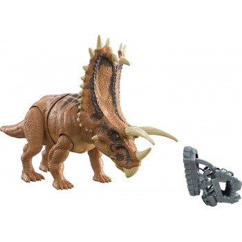 Mattel Jurassic World Mega Destroyers Dinosaur Pentaceratops GWD60 / HCM05 194735013760
