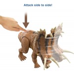Mattel Jurassic World Mega Destroyers Dinosaur Action Figure Toys 4 Year Olds And Up GWD60 / HCM05 194735013760