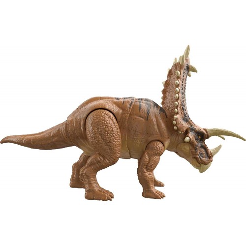 Mattel Jurassic World Mega Destroyers Dinosaur Pentaceratops GWD60 / HCM05 194735013760