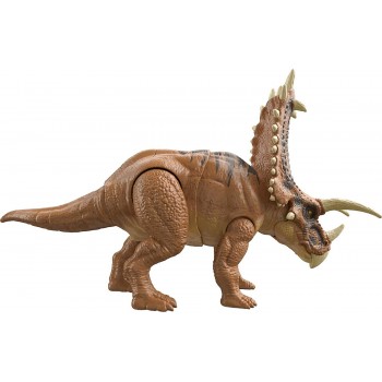 Mattel Jurassic World Mega Destroyers Dinosaur Action Figure Toys 4 Year Olds And Up GWD60 / HCM05 194735013760