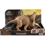 Mattel Jurassic World Mega Destroyers Dinosaur Pentaceratops GWD60 / HCM05 194735013760