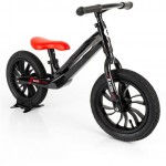 QPlay Racer Air Bicycle Balance Black 01-1212055-01 686268625386