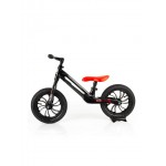 QPlay Racer Air Bicycle Balance Black 01-1212055-01 686268625386