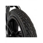 QPlay racer air ποδήλατο ισορροπίας μαύρο 01-1212055-01 686268625386