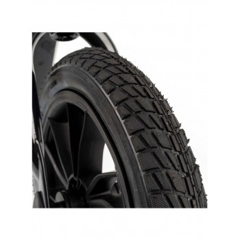 QPlay racer air ποδήλατο ισορροπίας μαύρο 01-1212055-01 686268625386