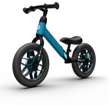 QPlay Spark Bicycle Balance Blue 01-1212059-02 5061047481028