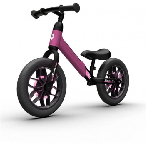QPlay Spark Bicycle Balance Pink 01-1212059-04 5061047481042