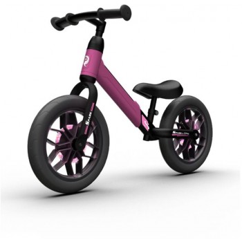 QPlay Spark Bicycle Balance Pink 01-1212059-04 5061047481042