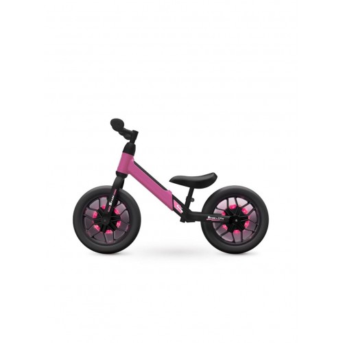 QPlay Spark Bicycle Balance Pink 01-1212059-04 5061047481042