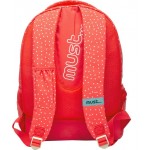Diakakis imports Backpack 32X18x43 3Cases Be More Minnie 000562945 5205698541230