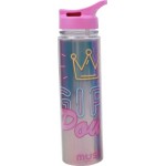 Diakakis imports Παγουρι 450Ml Πλαστικο 7,1X27,3 Neon 000584548 5205698548413