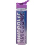 Diakakis imports Παγουρι 450Ml Πλαστικο 7,1X27,3 Neon 000584548 5205698548413