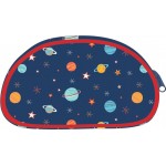 Diakakis imports Κασετίνα Τσαντάκι Μέσης 20X11x3,5 1 Θήκη Space Rocket 000584727 5205698561931