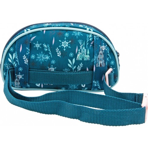 Diakakis imports Κασετίνα Τσαντάκι Μέσης Disney Frozen 2 Find Your Destiny 000563116 5205698561313