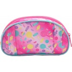 Diakakis imports Pencil Case Waist Bag  20X11x3,5Cm 1Case Sweety 000584725 5205698561894