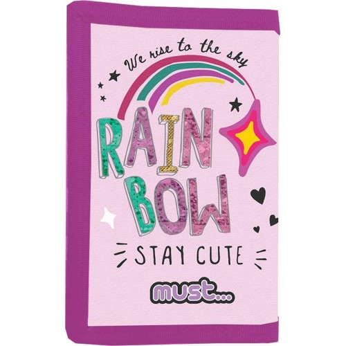 Diakakis imports Wallet  13Χ8χ26cm 3 Designs Girl 000584744 5205698566721
